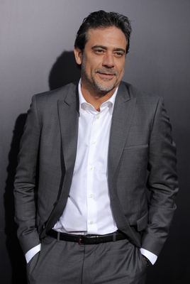 Jeffrey Dean Morgan Poster 3085710