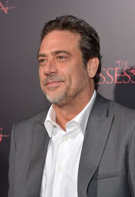 Jeffrey Dean Morgan Poster 3085711