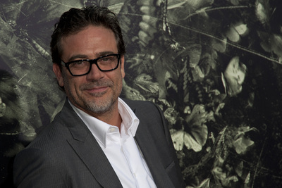 Jeffrey Dean Morgan Poster 3085712