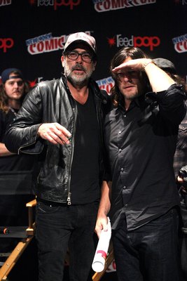 Jeffrey Dean Morgan Poster 3085713
