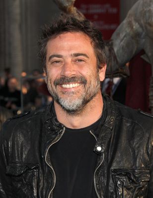 Jeffrey Dean Morgan Poster 3085714