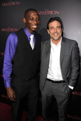 Jeffrey Dean Morgan Poster 3085716