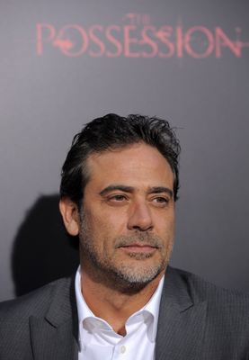 Jeffrey Dean Morgan Poster 3085717