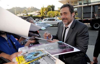 Jeffrey Dean Morgan Poster 3085718