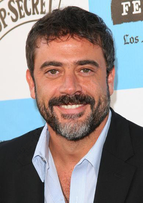 Jeffrey Dean Morgan Poster 3085722