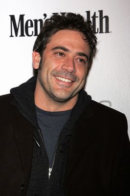 Jeffrey Dean Morgan Poster 3085726