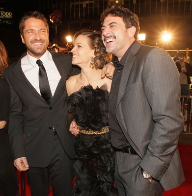 Jeffrey Dean Morgan Poster 3085727