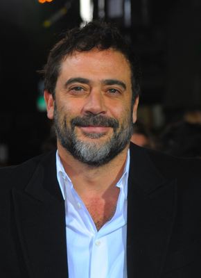 Jeffrey Dean Morgan Poster 3085728