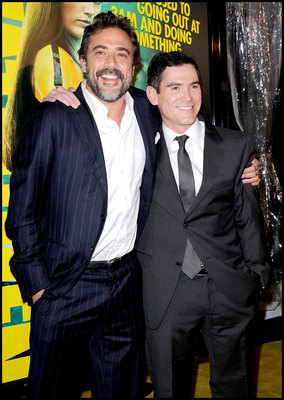 Jeffrey Dean Morgan Poster 3085729