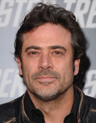 Jeffrey Dean Morgan Poster 3085730