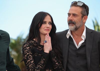 Jeffrey Dean Morgan Poster 3085736