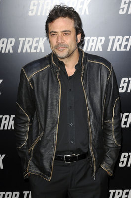 Jeffrey Dean Morgan Poster 3085739