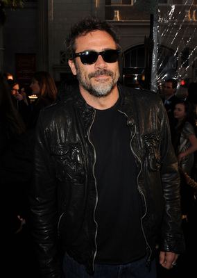 Jeffrey Dean Morgan Poster 3085740