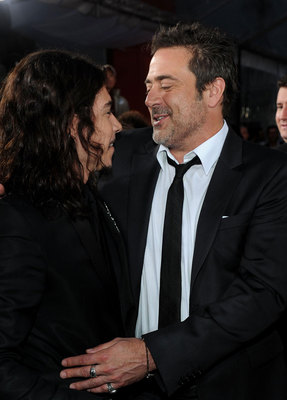 Jeffrey Dean Morgan Poster 3085743