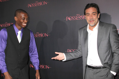 Jeffrey Dean Morgan Poster 3085749