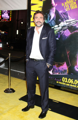 Jeffrey Dean Morgan Poster 3085751