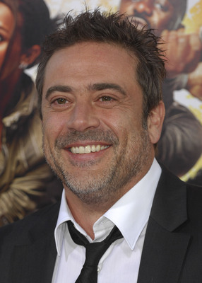 Jeffrey Dean Morgan Poster 3085752