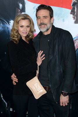 Jeffrey Dean Morgan Poster 3085753