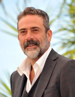 Jeffrey Dean Morgan Poster 3085756