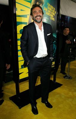Jeffrey Dean Morgan Poster 3085758