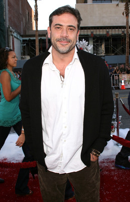 Jeffrey Dean Morgan Poster 3085762