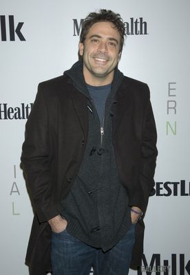Jeffrey Dean Morgan Poster 3085765