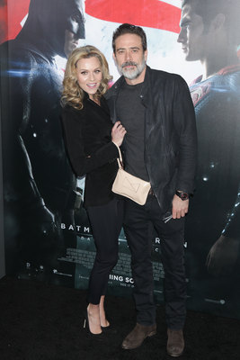 Jeffrey Dean Morgan Poster 3085777