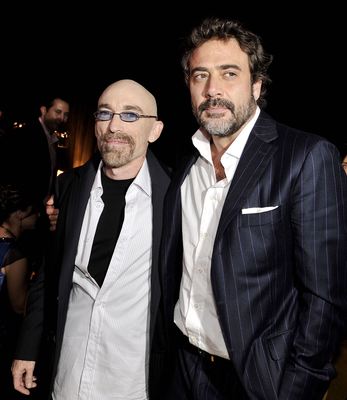 Jeffrey Dean Morgan Poster 3085782
