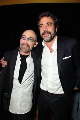 Jeffrey Dean Morgan Poster 3085784