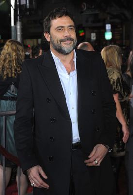 Jeffrey Dean Morgan Poster 3085785