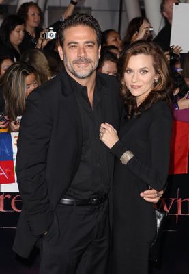 Jeffrey Dean Morgan Poster 3085786
