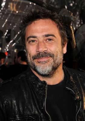 Jeffrey Dean Morgan Poster 3085789
