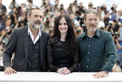 Jeffrey Dean Morgan Poster 3085790