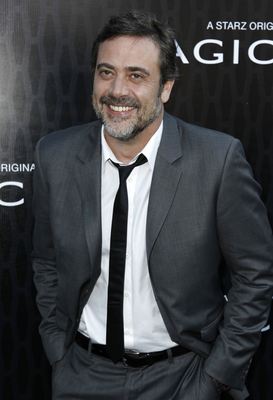 Jeffrey Dean Morgan Poster 3085791