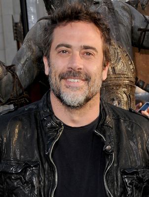 Jeffrey Dean Morgan Poster 3085792