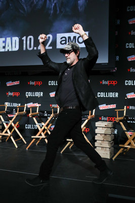 Jeffrey Dean Morgan Poster 3085798