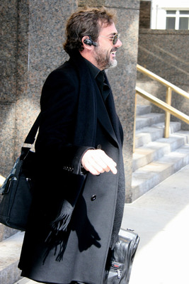 Jeffrey Dean Morgan Poster 3085799