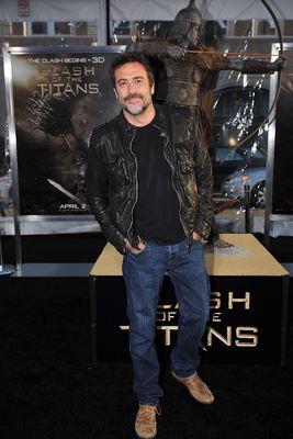 Jeffrey Dean Morgan Poster 3085800