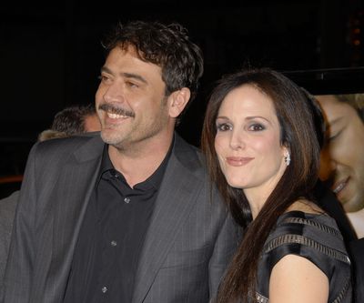 Jeffrey Dean Morgan Poster 3085801