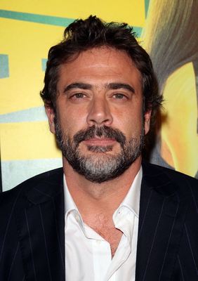 Jeffrey Dean Morgan Poster 3085803