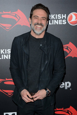Jeffrey Dean Morgan Poster 3085804