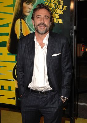 Jeffrey Dean Morgan Poster 3085806
