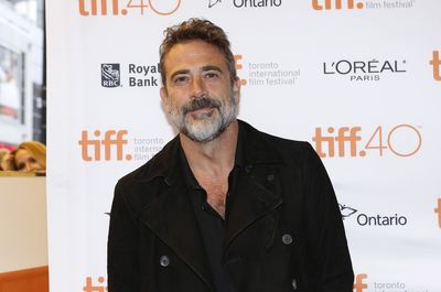 Jeffrey Dean Morgan Poster 3085807