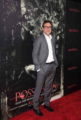 Jeffrey Dean Morgan Poster 3085808