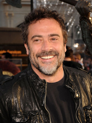 Jeffrey Dean Morgan Poster 3085810