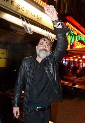 Jeffrey Dean Morgan Poster 3085812
