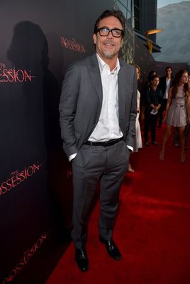 Jeffrey Dean Morgan Poster 3085815