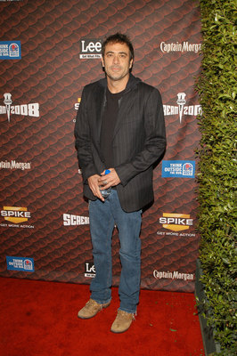 Jeffrey Dean Morgan Poster 3085818