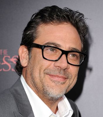Jeffrey Dean Morgan Poster 3085820