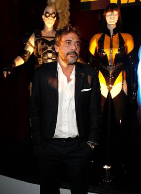 Jeffrey Dean Morgan Poster 3085827